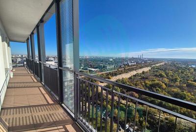 Vanzare 3 camere cu view panoramic | Asmita Gardens - 8