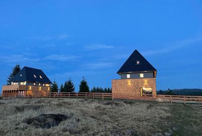 Casă cu 4 camere în Beliș - 5