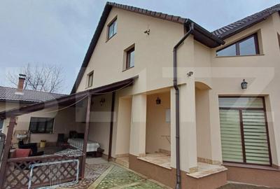 Casă cu 5 camere cu Garaj în Centura - 7