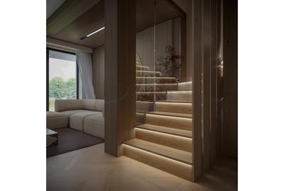 Casă individuală cu 5 camere cu Canalizare în Pipera - 5