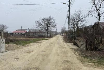 Teren de 1800 mp, în Dărăști-Ilfov - 2