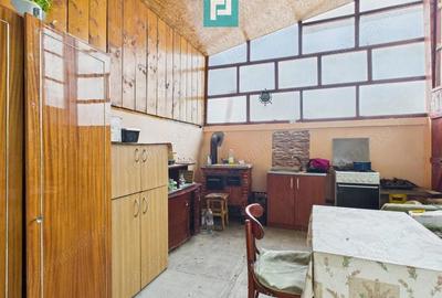 Casa cu 3 camere ?i teren generos, Pancota - 13