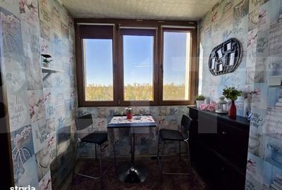 Apartament cu 3 camere în Malul Mureșului - 7