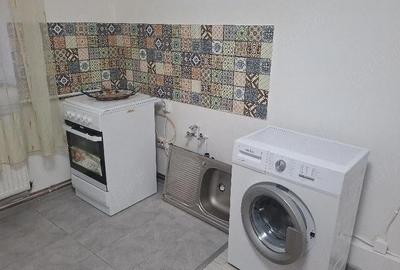Garsonieră decomandată în Dâmbul Rotund - 5