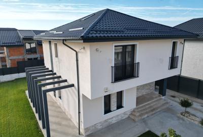 Casă de vânzare Berceni – 5 camere / 800 mp mobilată și utilată | gata de mutat! - 3