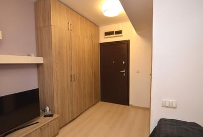 Garsonieră decomandată, mobilată în Dristor - 2