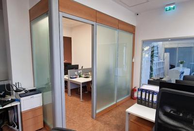 Spațiu comercial, de 220 mp, în 13 Septembrie - 9