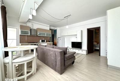 Apartament cu 2 camere în Nord - 1