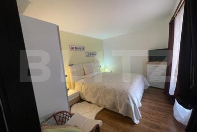 Proprietate versatila cu doua apartamente si casa cu trei nivele - 9