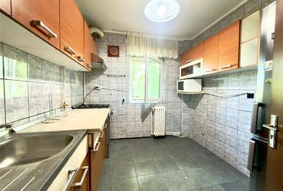Apartament cu 3 camere decomandat în Păcurari - 4
