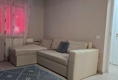 Apartament 2 camere in Deva, zona Bd. Dacia Apartament 2 camere in Deva, zona Bd. Dacia - 1