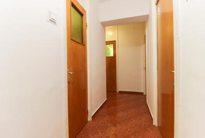Apartament cu 4 camere decomandat, mobilat în Drumul Taberei - 19
