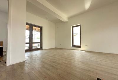 Duplex cu 4 camere cu Canalizare în Prelungirea Ghencea - 10