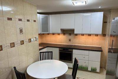 Inchiriere apartament 2 camere - intersectie Rahova Petre Ispirescu - 8