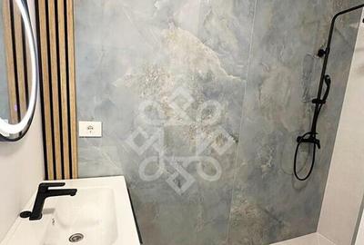 Apartament modern 2 camere de inchiriat in Sanmartin - 5