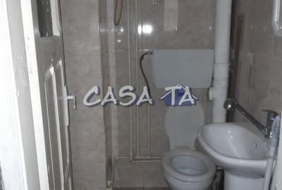 Garsoniera, Etaj 4, Strada Aleea Nicolae Titulescu-Zona Piata Mica - 4