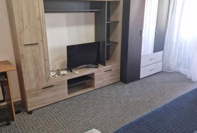 Garsonieră semidecomandată în Buziașului - 1