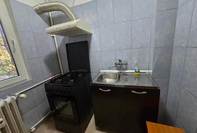 2 Camere Teiul Doamnei, renovat, mobilat nou, prima inchiriere - 5