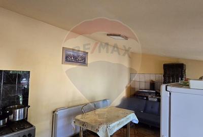 Casa cu etaj deosebita in Chisineu-Cris - un camin creat cu suflet - 21