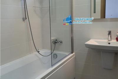 Apartament cu 2 camere decomandat în Central - 2