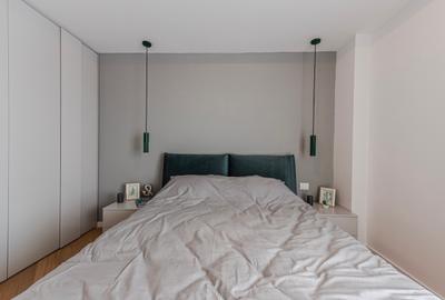 Apartament 2 camere - City Point Aviatiei - 4