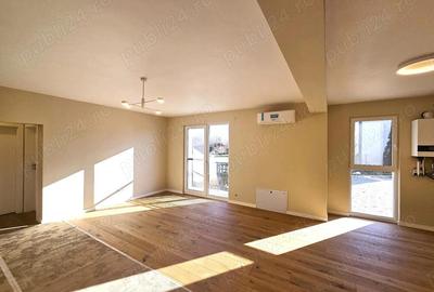 Apartament 2 camere complet finisat | Etaj 1 | Bloc Nou - 9