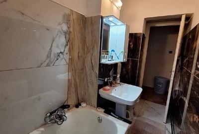 Apartament cu 2 camere semidecomandat în Exterior Vest - 4