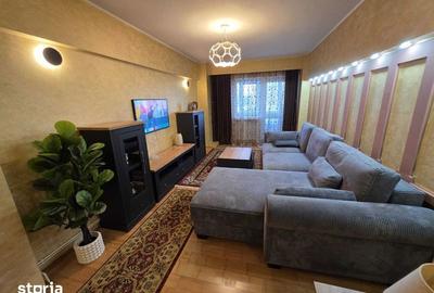 Apartament cu 4 camere în Ultracentral - 5