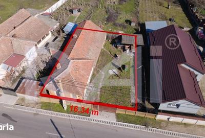 Casă cu 5 camere cu Teren 235 Mp în Podari - 3