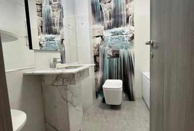 Apartament cu 2 camere, mobilat în Dămăroaia - 12
