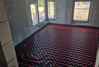 Casă cu 4 camere în Palazu Mare - 3