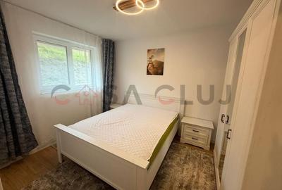 Apartament de închiriat, 2 camere, Seșul de Sus , Florești - 7