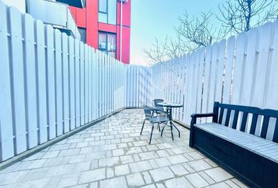 Apartament cu 3 camere decomandat, mobilat în Iosefin - 10