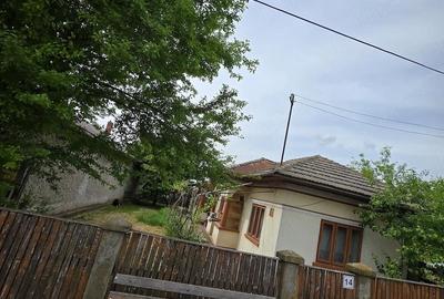 Casă cu 4 camere cu Teren 700 Mp în Malu - 1