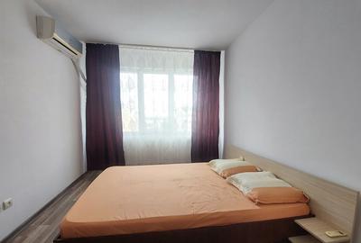 Apartament cu 2 camere decomandat, mobilat în Gorjului - 8