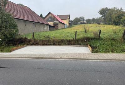 Spațiu comercial, în Sălicea - 1