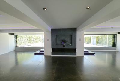 Open View - Lacul Tei | Penthouse 7 Camere + Terasa 165MP | Laguna Residence - 7