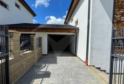 Casa P+1, finisata, 140 mp utili, garaj, Chinteni pozitie insorita - 6