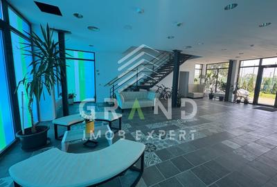 Oportunitate!Garsoniera moderna | AC | Parcare | Piata 1 Mai/Tabacarilor - 14