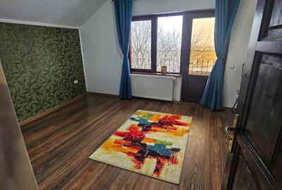 Casă individuală cu 6 camere cu Garaj în Bănești - 39