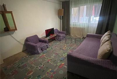 Apartament cu 3 camere decomandat în Alexandru cel Bun - 11