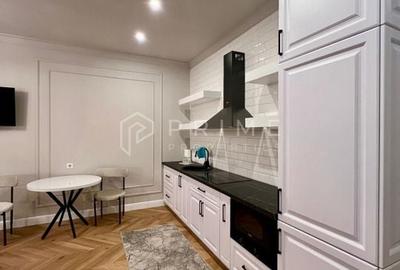 Dau in chirie apartament cu o camera in centrul Targu Muresului , - 8