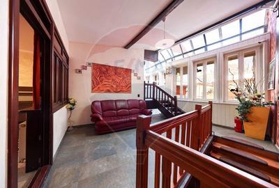 Pensiune/business la cheie  de vanzare, in zona Centrul Istoric! - 2