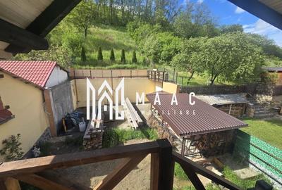 Casă individuală cu 4 camere cu Canalizare în Orlat - 6