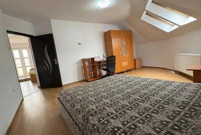 Apartament cu 2 camere decomandat în Central - 1