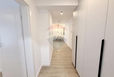 Apartament 2 camere de inchiriat / prima inchiriere / Pipera Plaza - 11