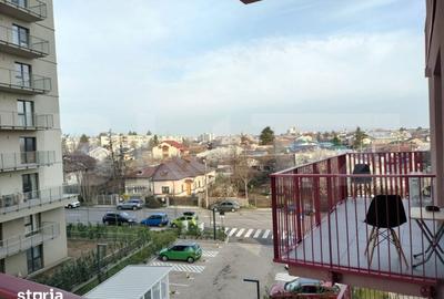 Apartament cu 2 camere în Lupeni - 10