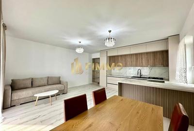 Bloc nou | Loc de parcare inclus | ID: 1512 - 5