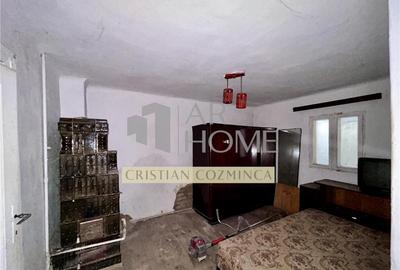 Casă cu 4 camere cu Teren 356 Mp în Mărășești - 15