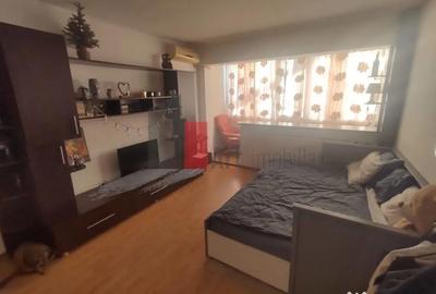 Apartament cu 2 camere decomandat în Giurgiului - 11